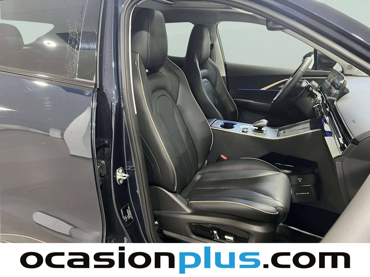 OMODA 5 OMODA 5 1.6 T-GDI Premium DCT (185 CV) de ocasión