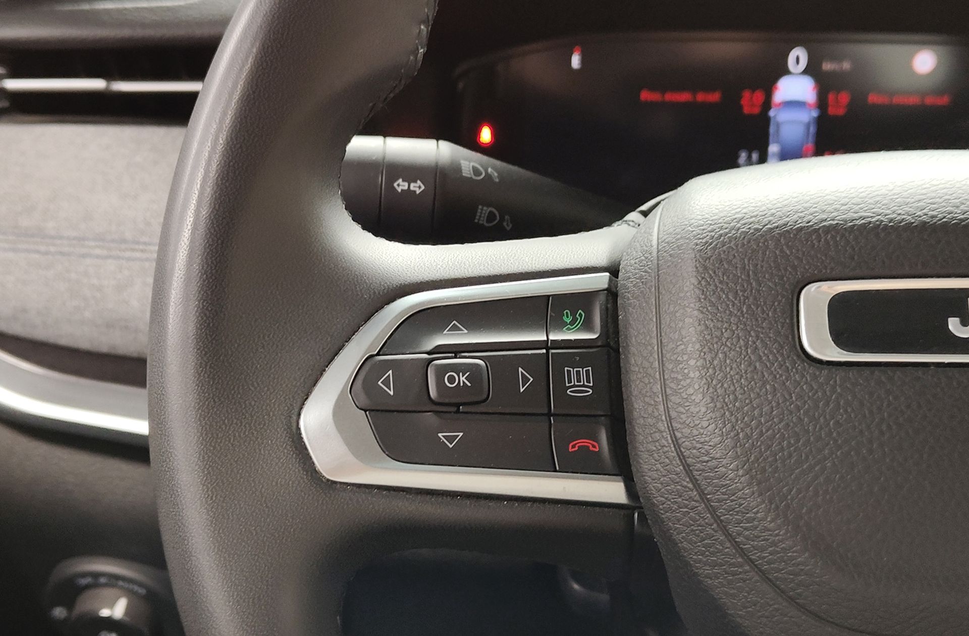 Jeep Compass 1.3 Gse T4 Longitude FWD - foto 25