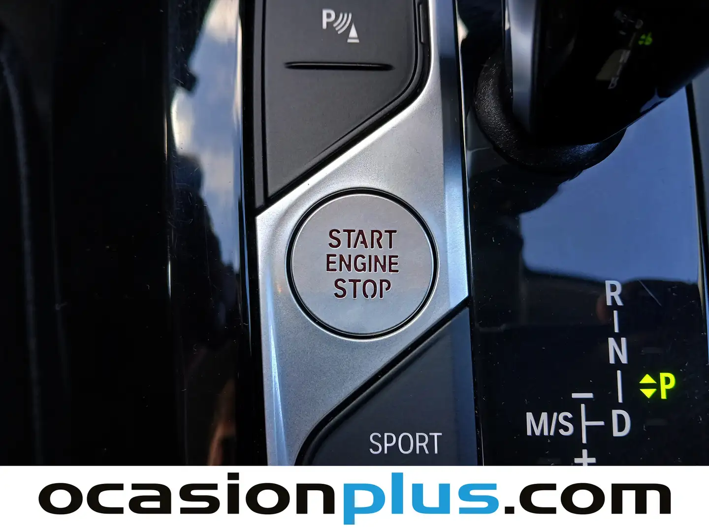 Foto BMW X3 BMW X3 xDrive20d xLine (190 CV)