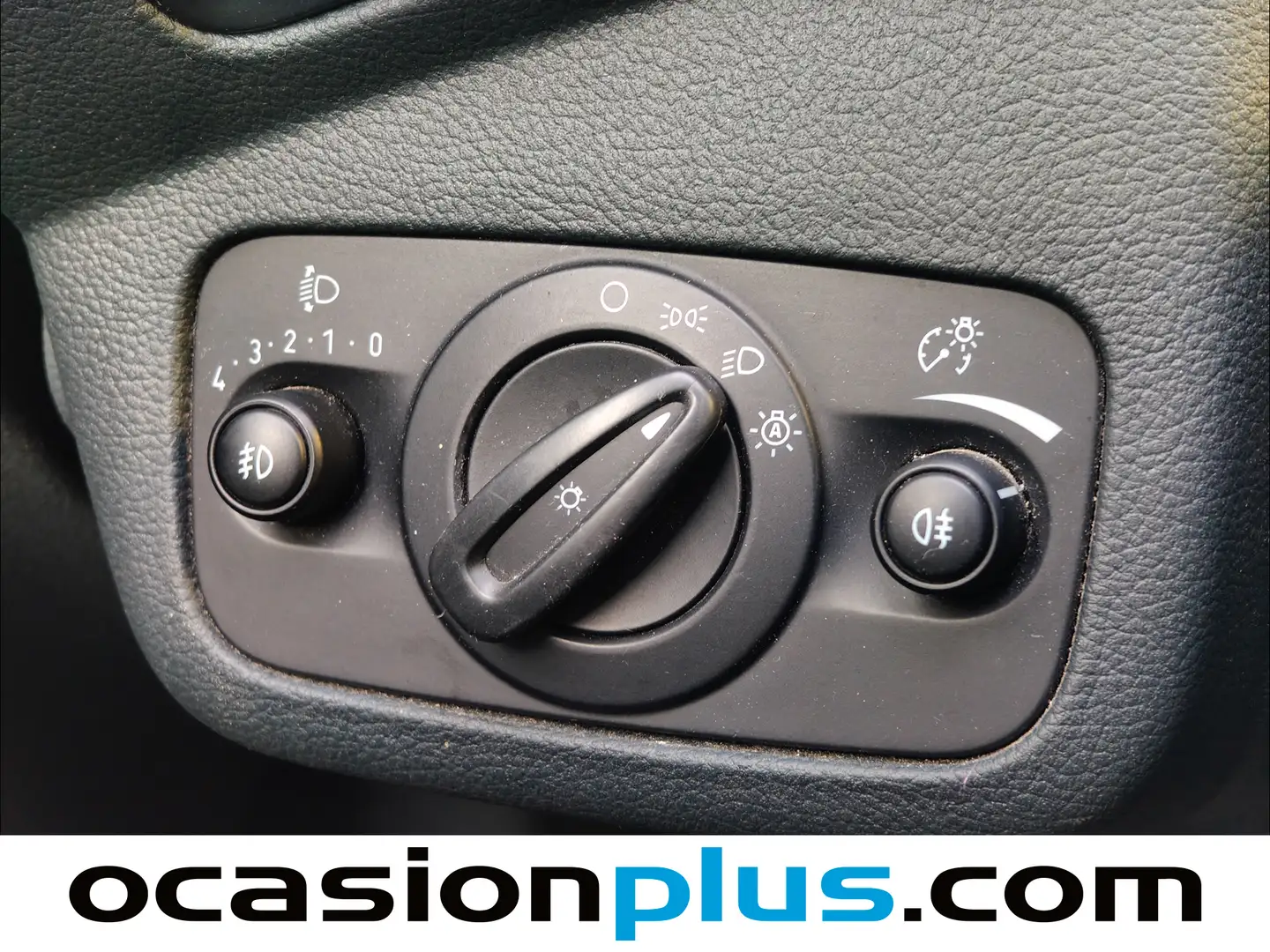 Foto Ford Grand C-Max Ford Grand C-Max 1.0 EcoBoost 125 Auto Start-Stop Trend