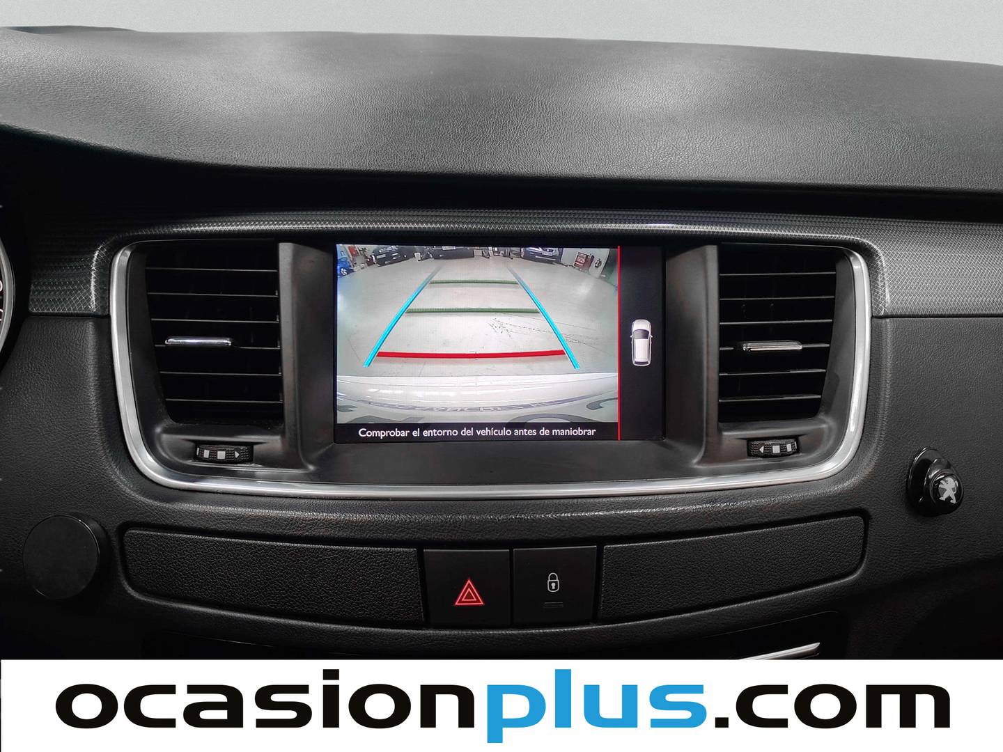 Extras del Peugeot 508 Peugeot 508 SW BlueHDI 150 Allure (150 CV)