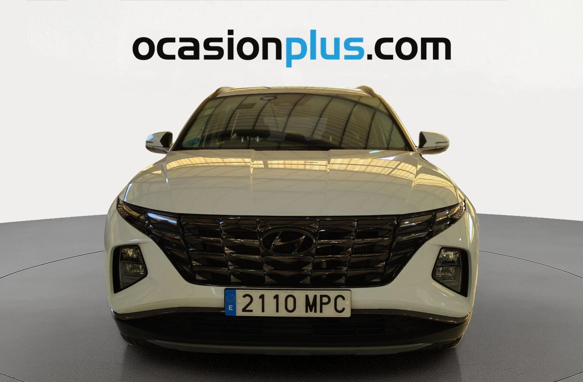 Hyundai Tucson 1.6 CRDi 48V Maxx DCT - foto 12