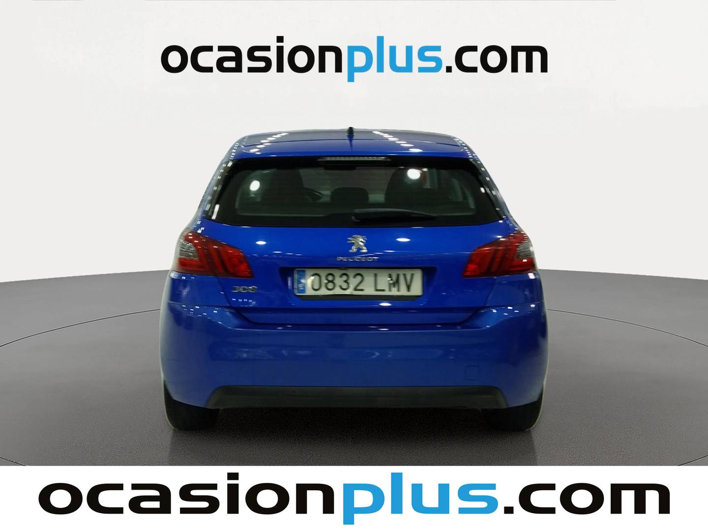 Peugeot 308 Peugeot 308 Active Pack BlueHDi S&S (130 CV) barato