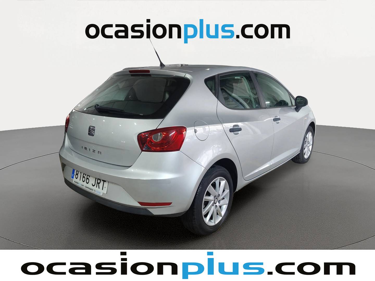 Foto Seat Ibiza SEAT Ibiza 1.0 EcoTSI S&S Reference  (95 CV)