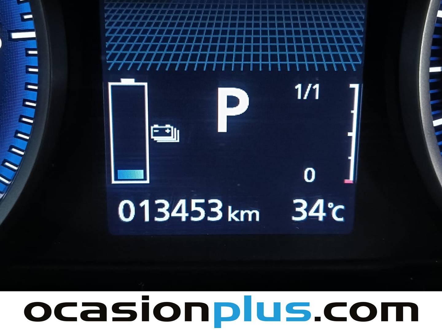 Mitsubishi Eclipse Cross Mitsubishi Eclipse Cross 2.4 PHEV Kaiteki 4WD Auto (188 CV) barato