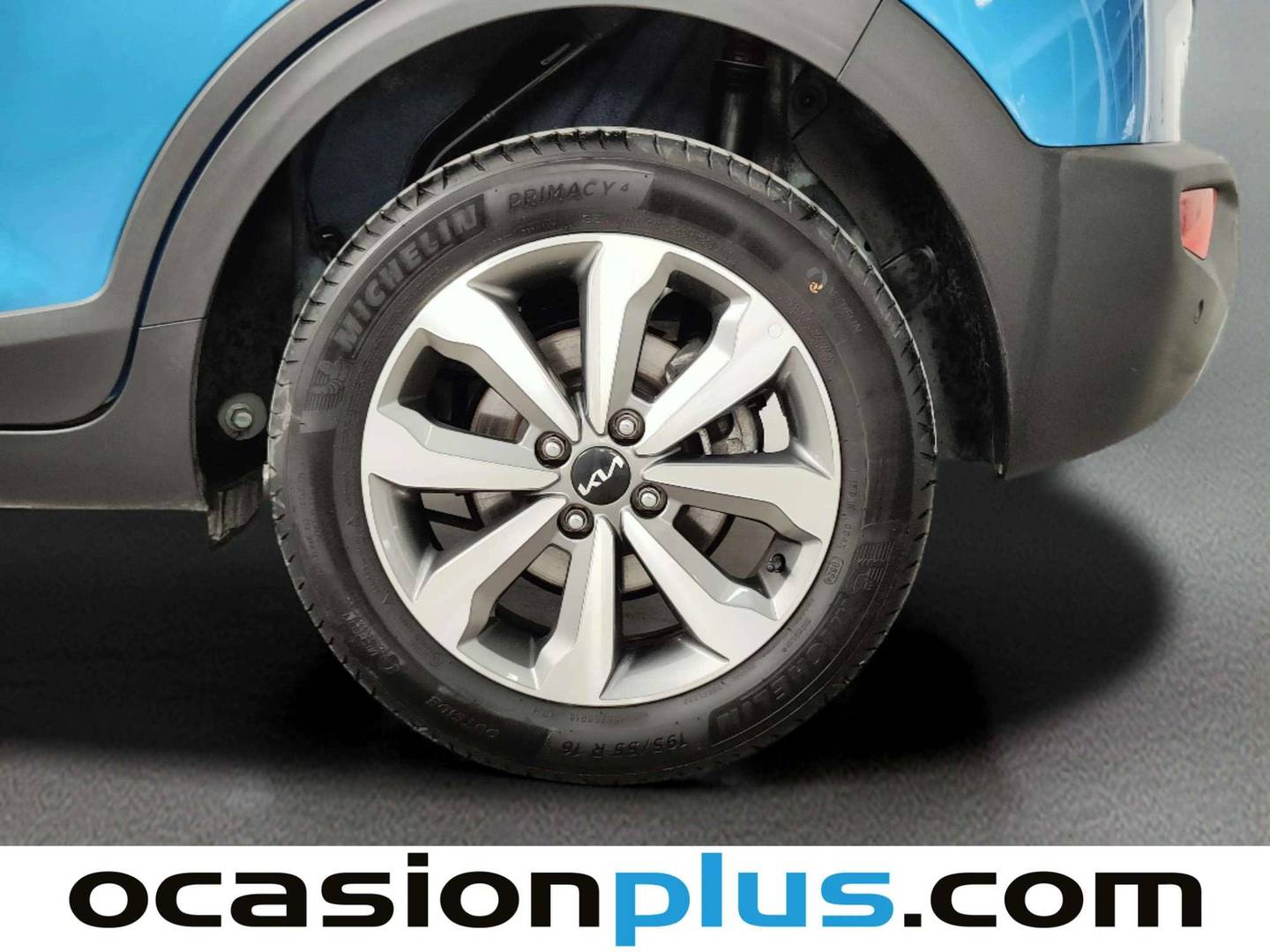 KIA Stonic KIA Stonic 1.0 T-GDi MHEV Drive (100 CV) de segunda mano