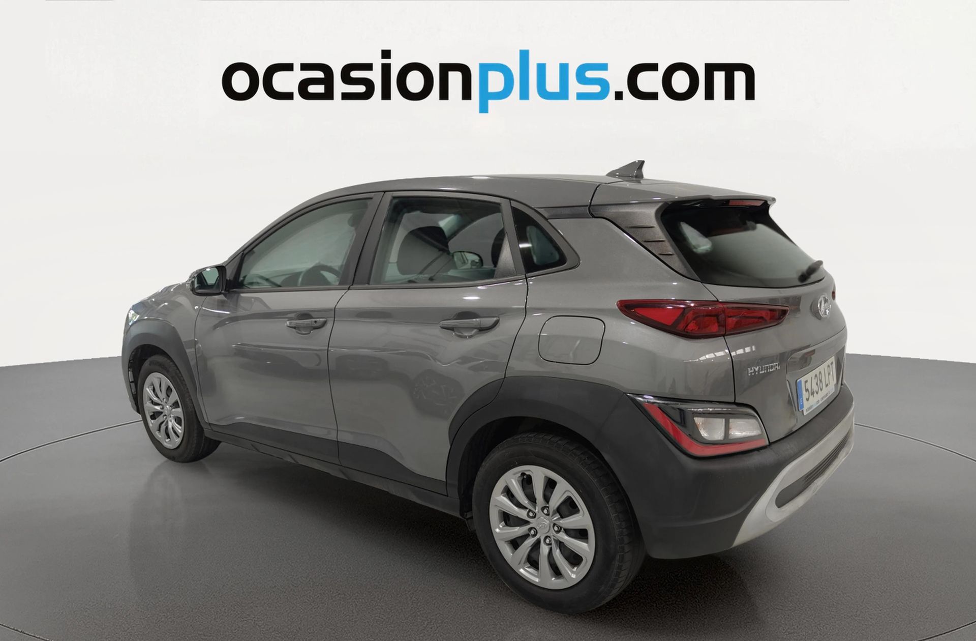 Hyundai Kona 1.0 T-GDi Klass 4x2 - foto 3