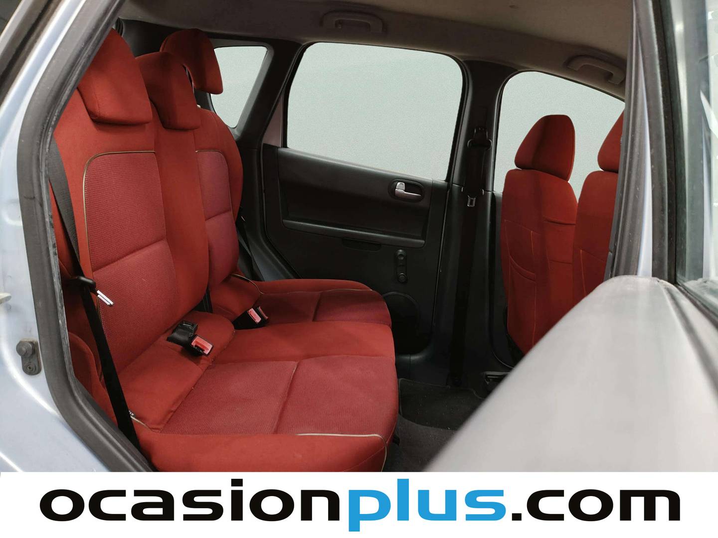 Foto Mitsubishi Colt Mitsubishi Colt 1.3 16v Inform  (95 CV)