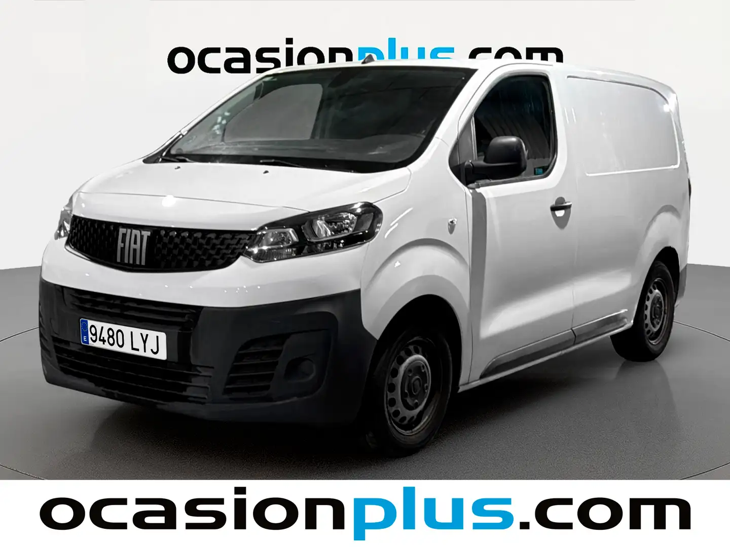 Foto Fiat Scudo Fiat Scudo 1.5 BlueHDI L1 Business (102 CV)