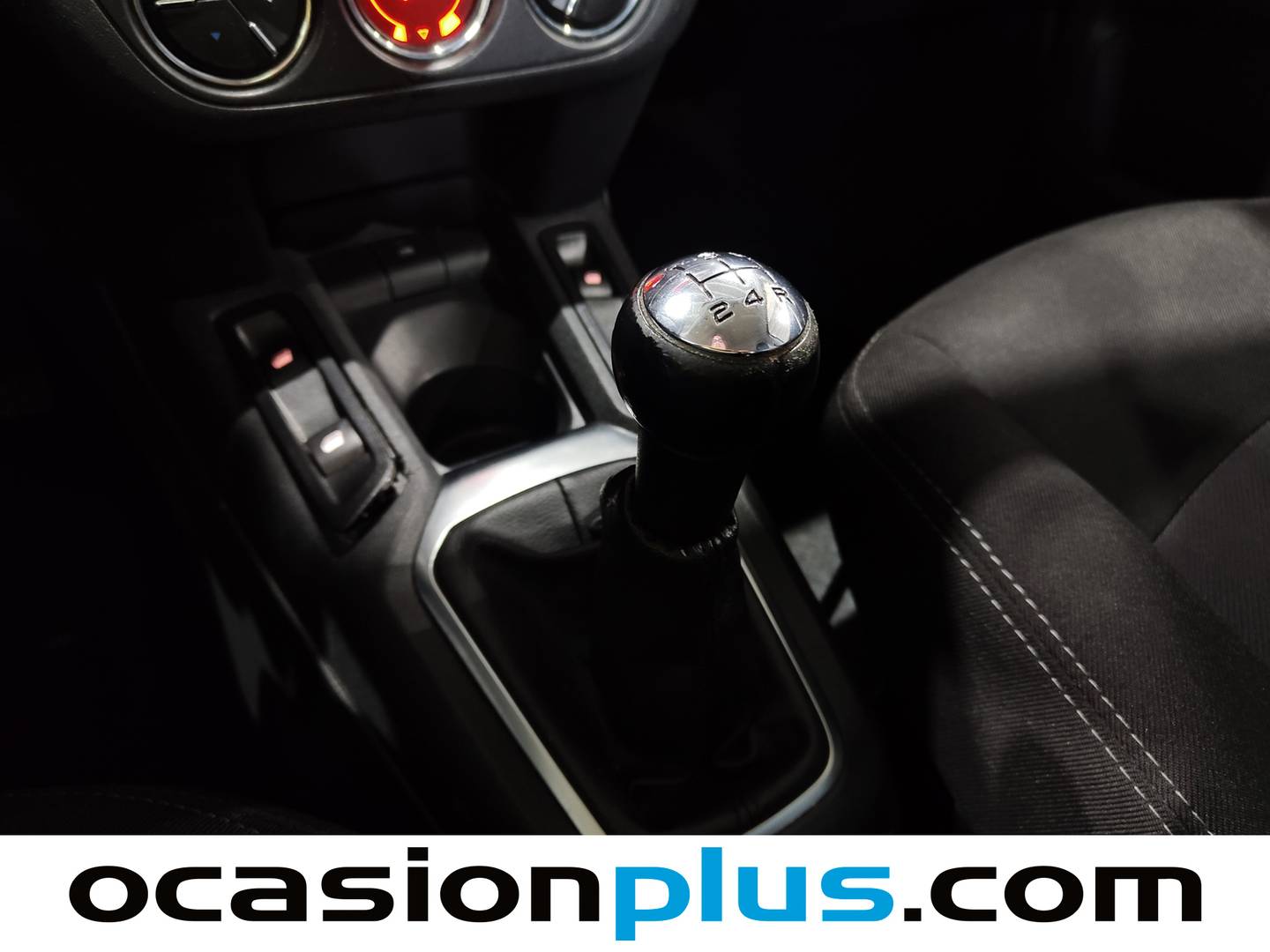 Citroën C-Elysée Citroën C-Elysee 1.6 VTi Exclusive (115 CV) de ocasión