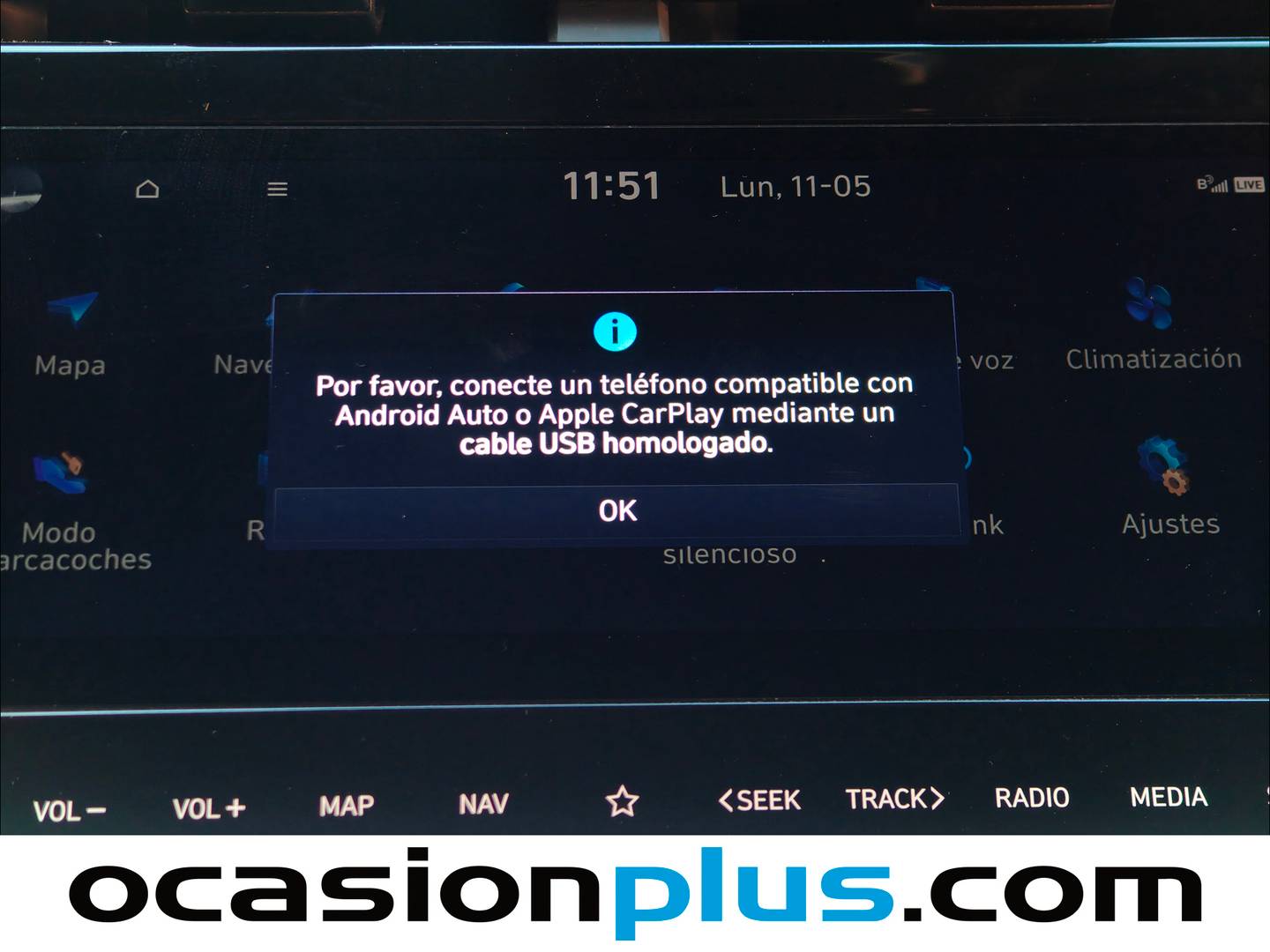 Extras del Hyundai Tucson Hyundai Tucson 1.6 TGDI N-Line 30 Aniversario (150 CV)