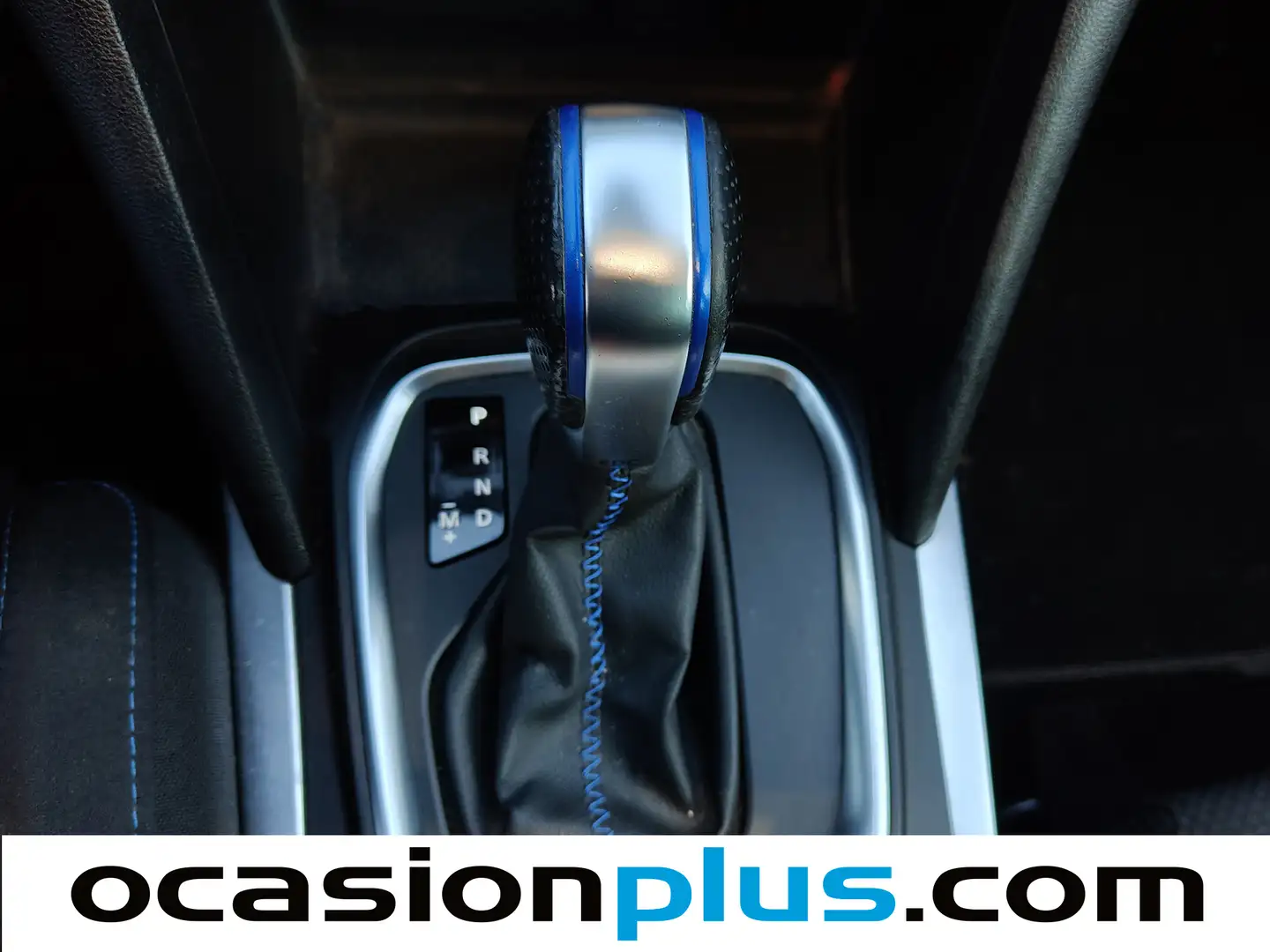 Foto Renault Mégane Renault Megane GT Line TCe GPF (140 CV) EDC