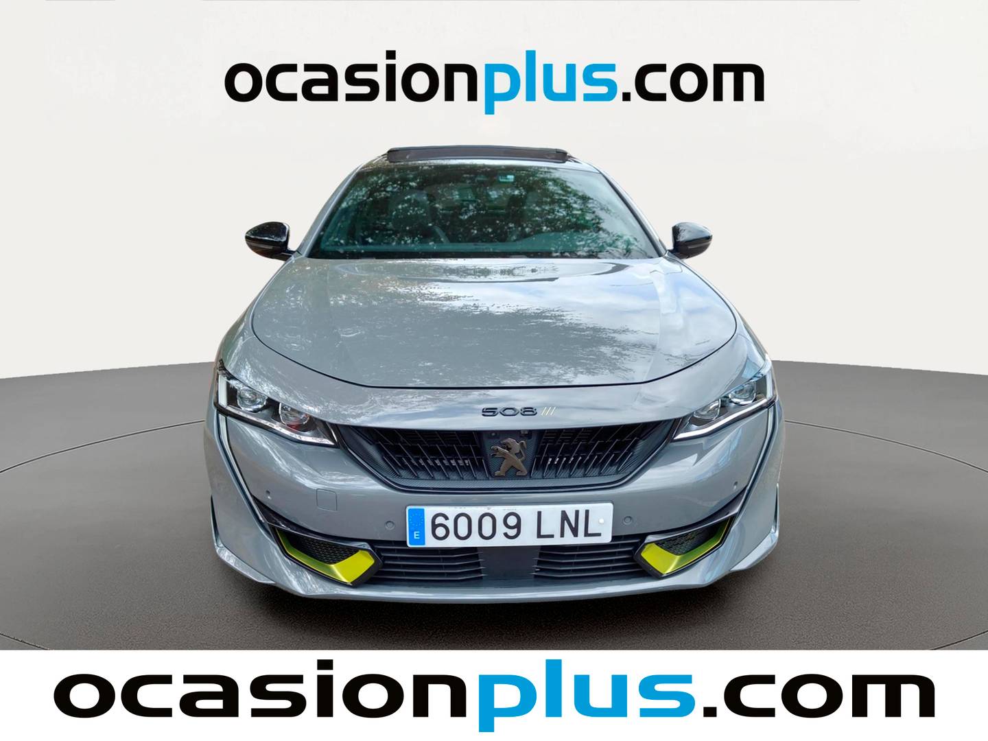 Peugeot 508 Peugeot 508 Hybrid 360 PSE e-EAT8 (360 CV) 360cv
