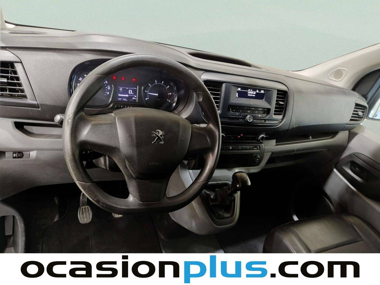 Peugeot Expert Peugeot Expert Furgon BlueHDi 120 S&S Pro Standard (122 CV) de ocasión
