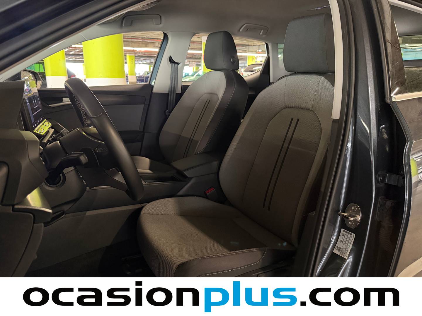 Seat León Seat León 1.5 eTSI Style XL DSG  (116 CV) 116cv