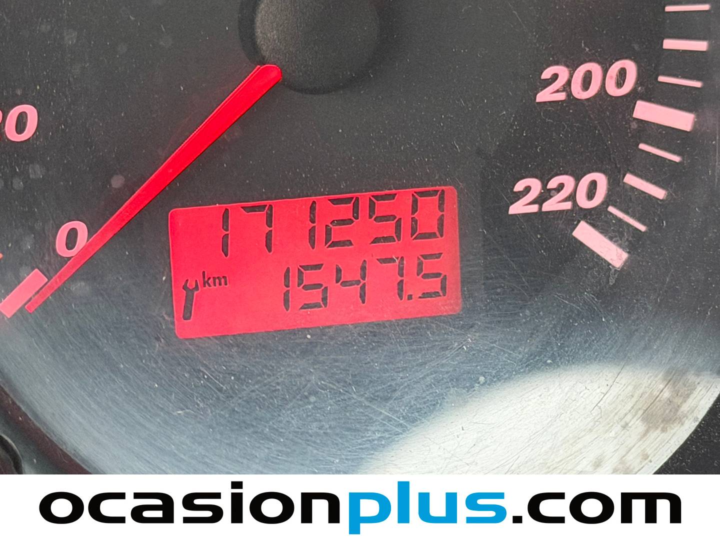 Foto Seat Ibiza SEAT Ibiza 1.9 TDI Reference (100 CV)
