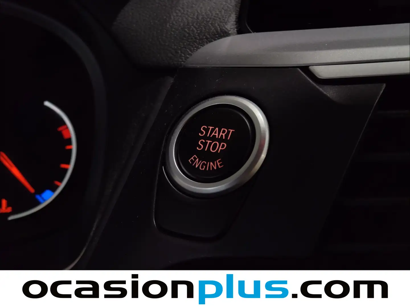 Foto BMW X3 BMW X3 sDrive18d  (150 CV)