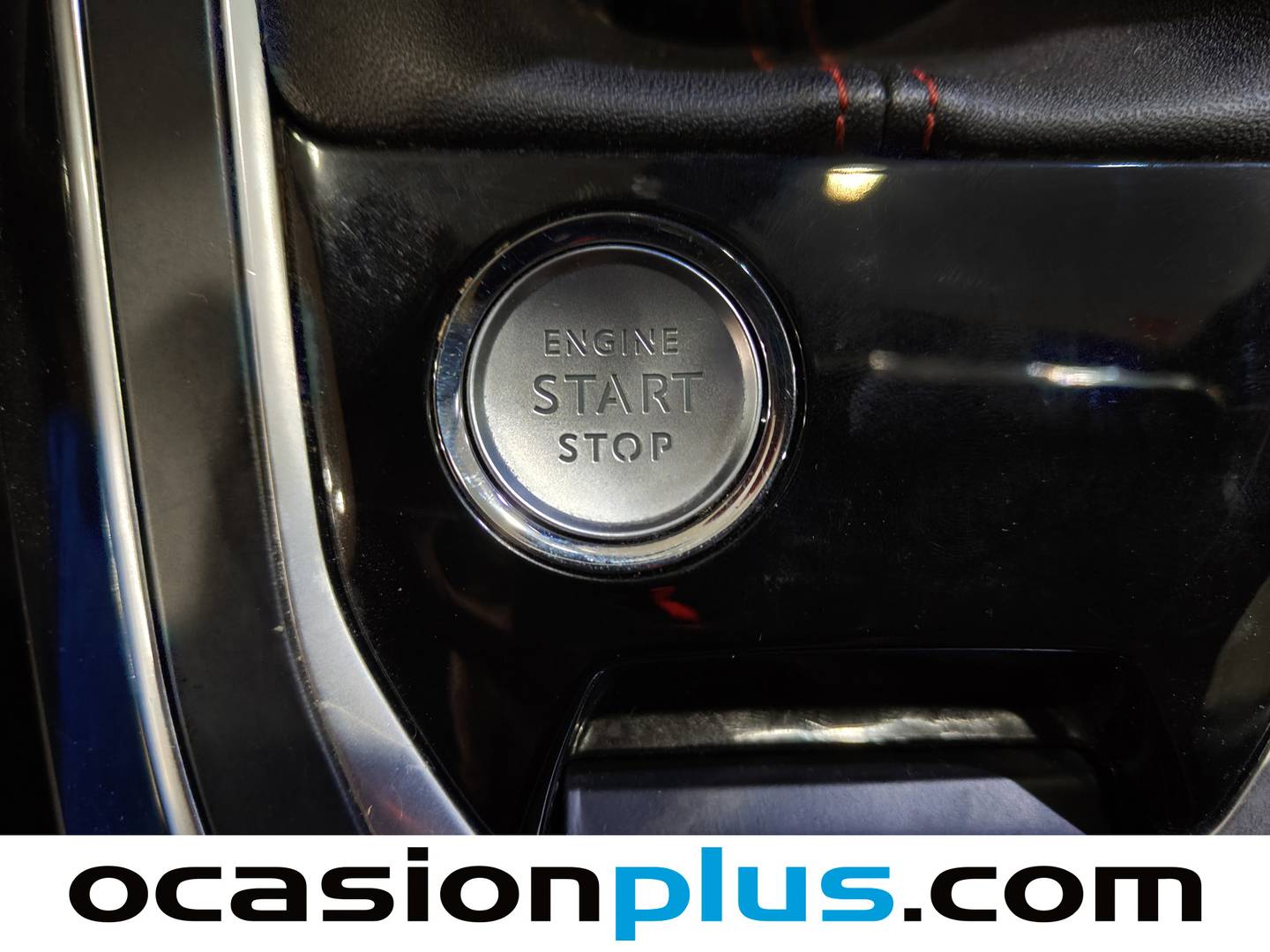 Foto Peugeot 308 Peugeot 308 1.2 PureTech S&S GT Line (130 CV)