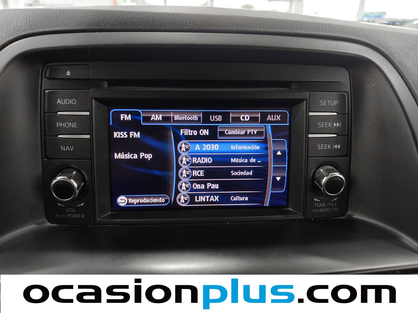 Mazda CX-5 Mazda CX-5 2.2 DE Style 2WD (150 CV) manual