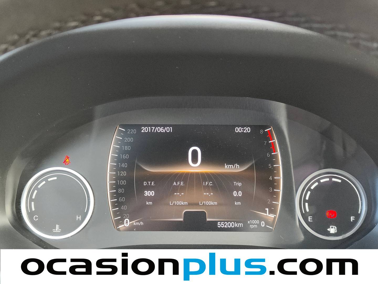 DR AUTOMOBILES DR 4.0 DR AUTOMOBILES DR4 1.5  (116 CV) manual