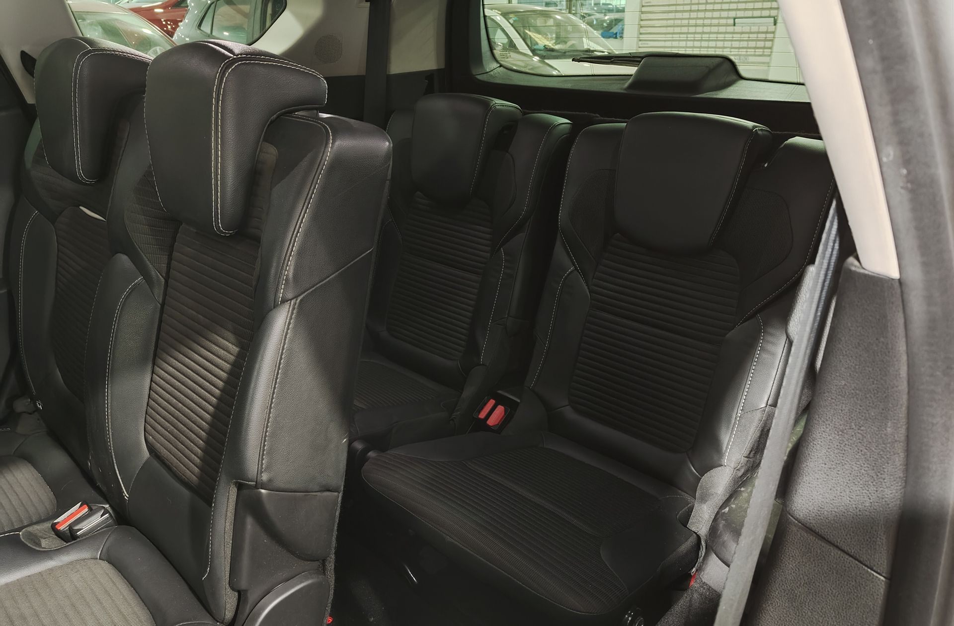 Renault Grand Scénic Zen TCe - foto 5