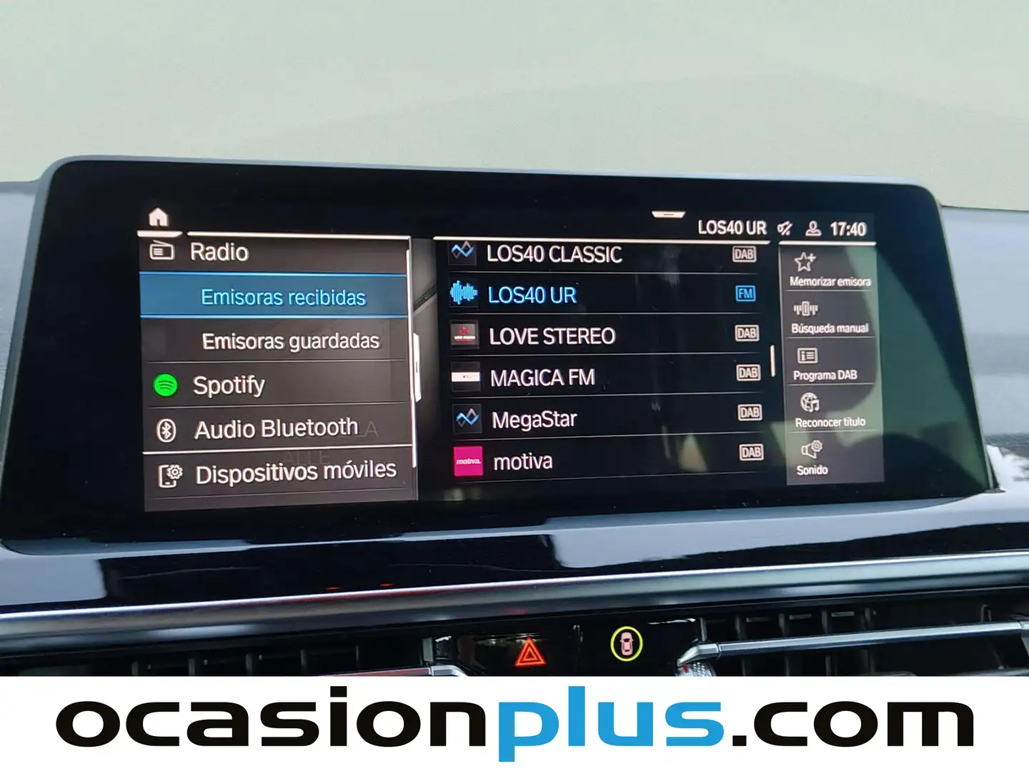 Foto BMW X3 BMW X3 xDrive30e xLine (292 CV)