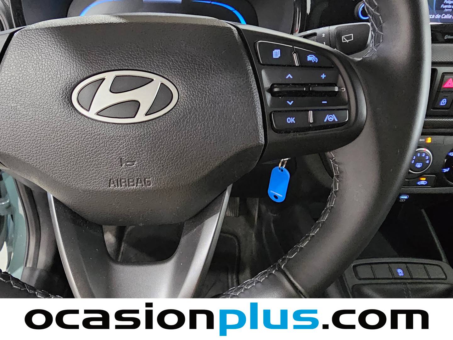 Hyundai i10 Hyundai i10 1.0 Essence (63 CV) 63cv