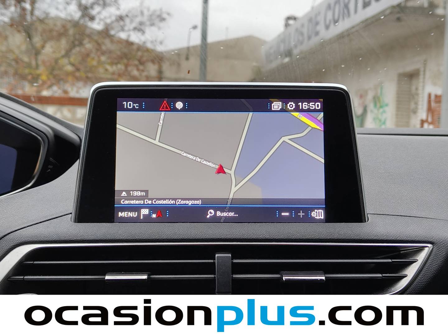 Foto Peugeot 5008 Peugeot 5008 GT Line 1.5L BlueHDi (130CV) S&S