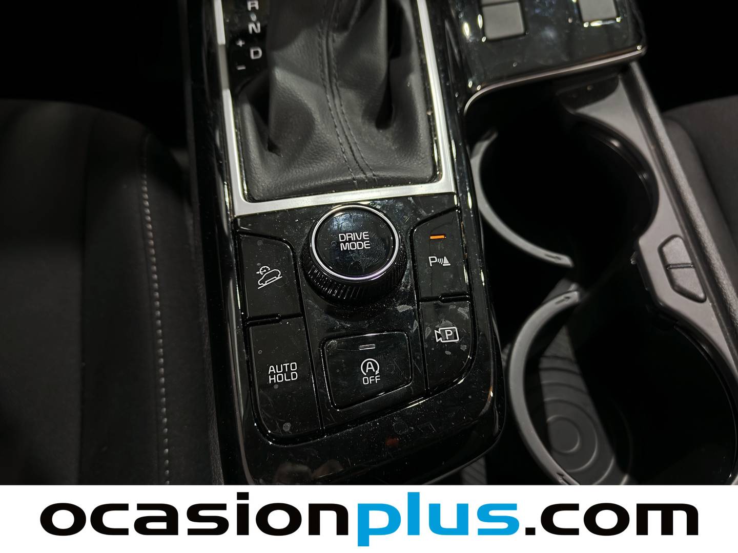 KIA Sportage Kia Sportage 1.6 CRDi MHEV Business 4x2 DCT (136 CV) al mejor precio