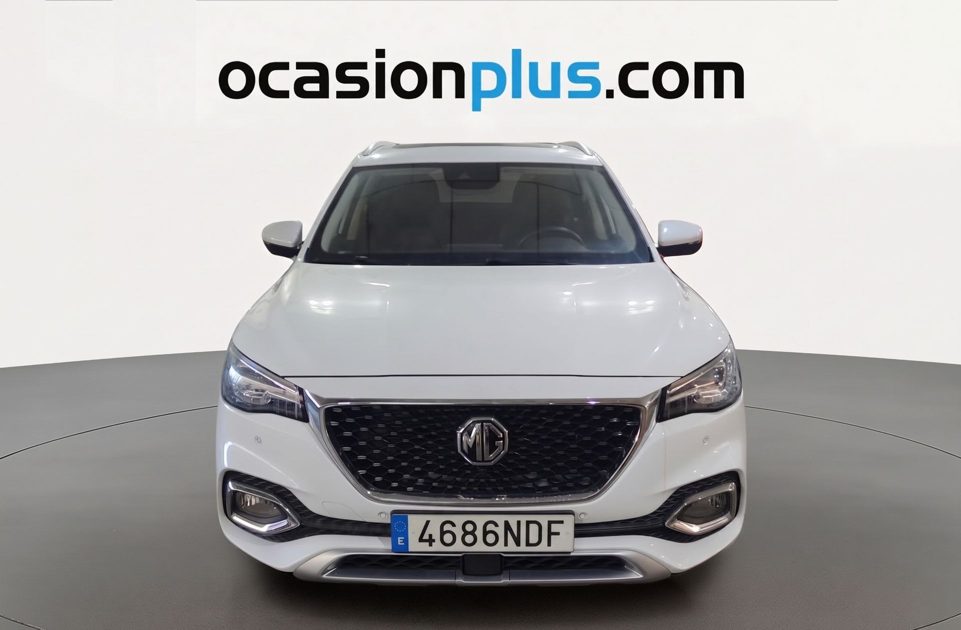 MG HS 1.5 Turbo GDI Comfort DCT - foto 14