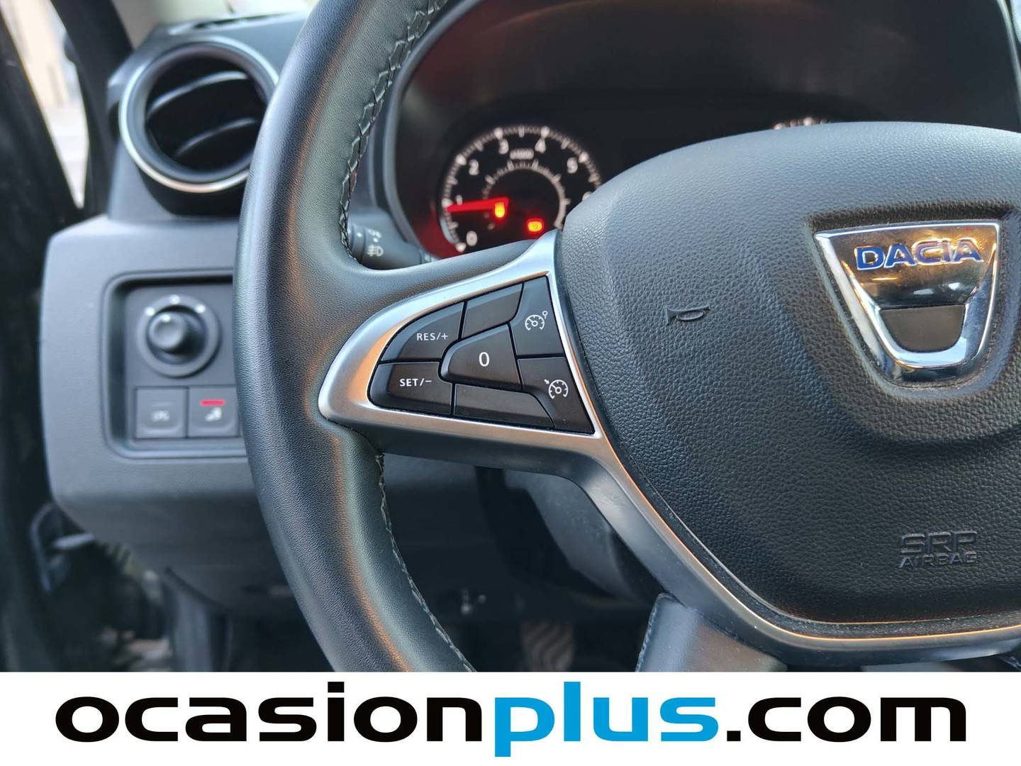 Dacia Duster Dacia Duster TCE ECO-G Prestige 4X2 (100 CV) barato