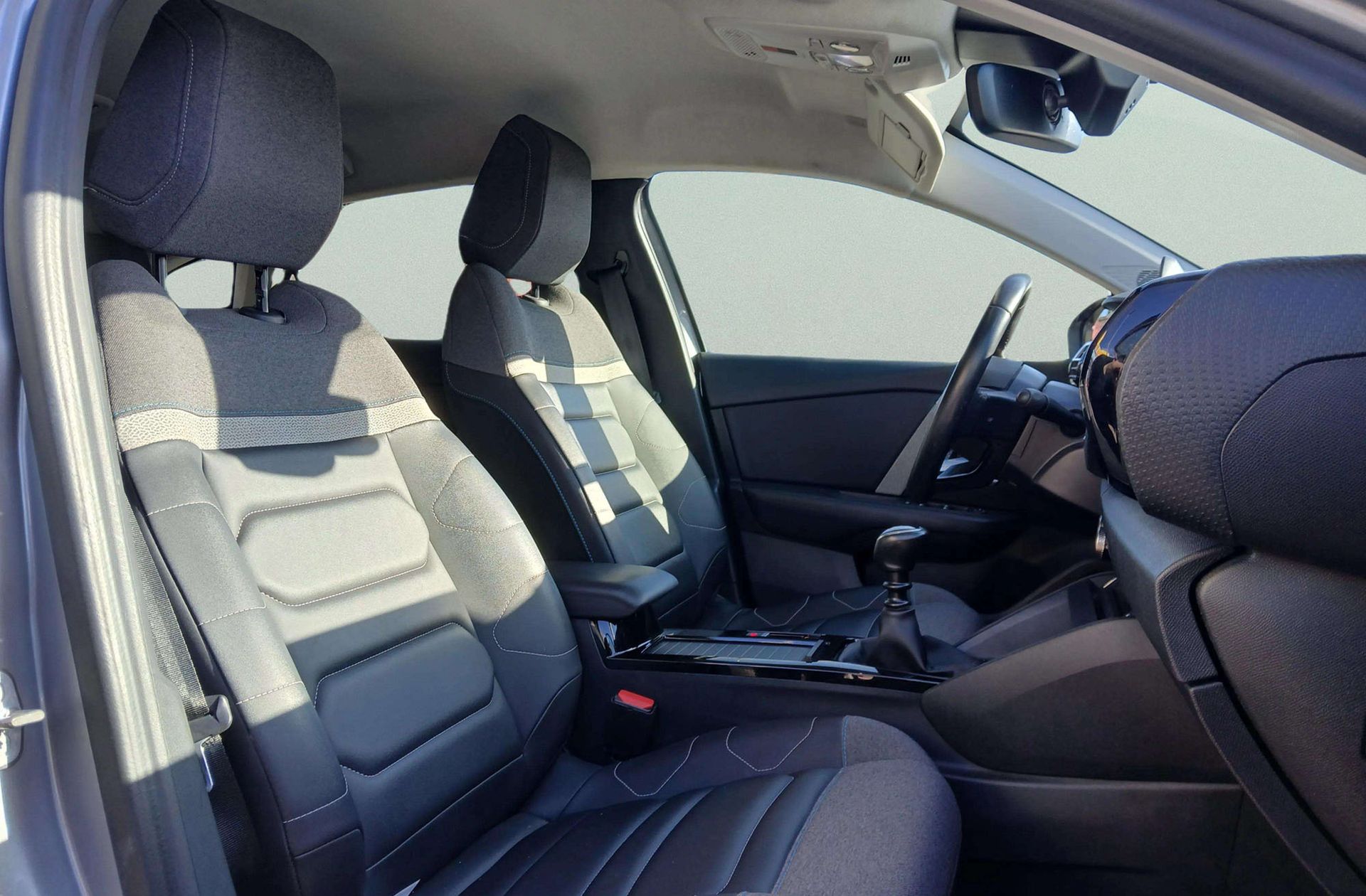 Citroën C4 PureTech 130 Shine - foto 19