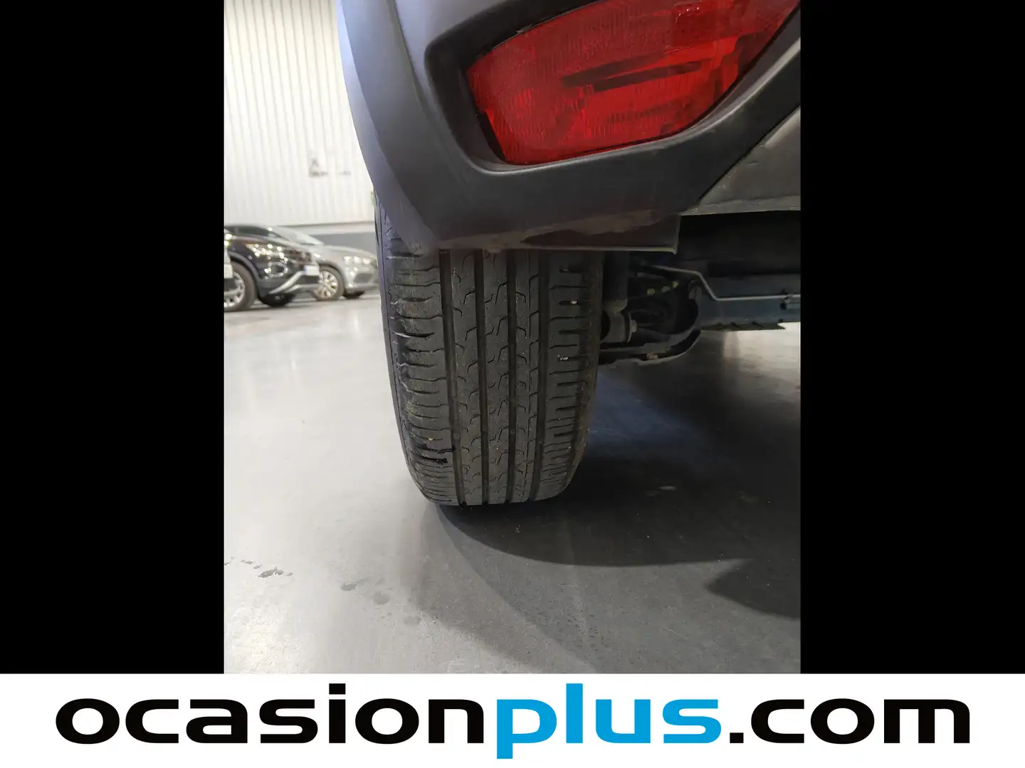 Foto Dacia Sandero Dacia Sandero Stepway Expression TCe  (91 CV)