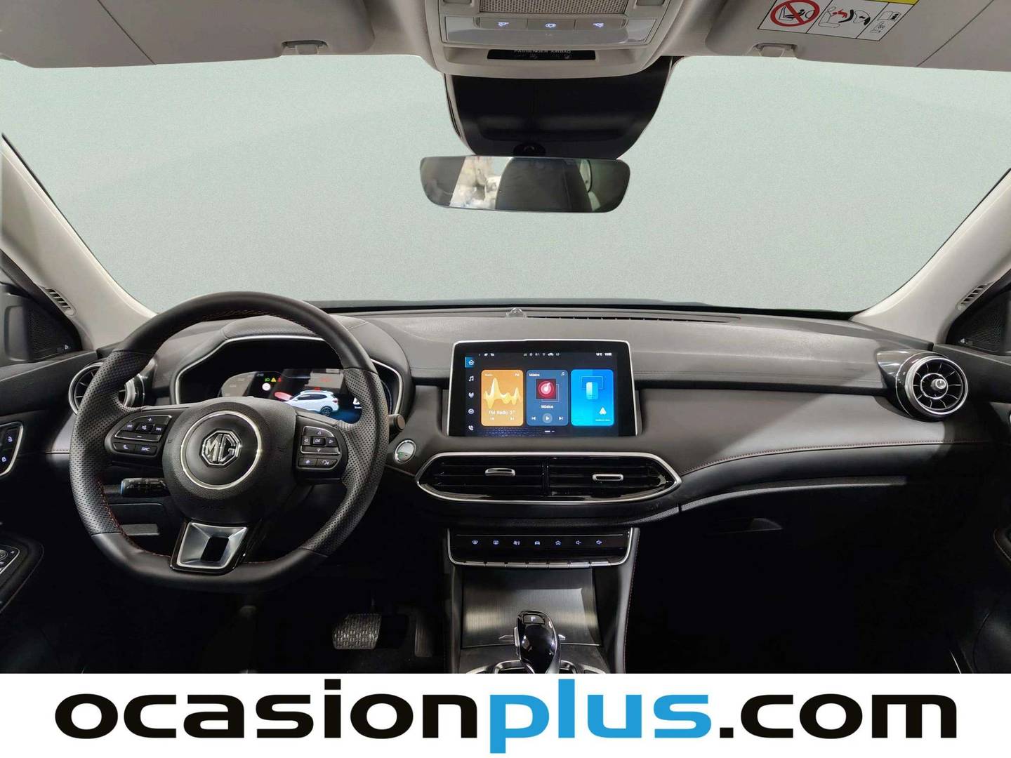 MG HS MG HS 1.5 Turbo GDI Comfort DCT  (162 CV) de ocasión