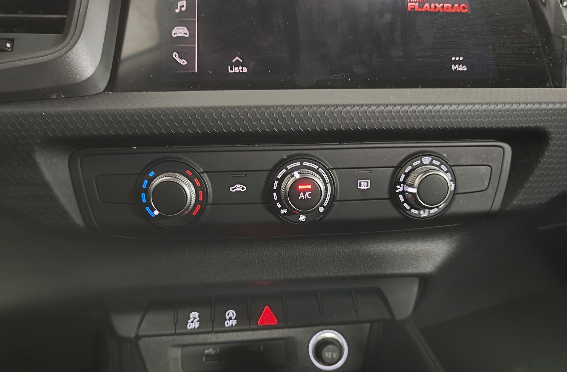 Audi A1 Sportback Advanced 30 TFSI - foto 25