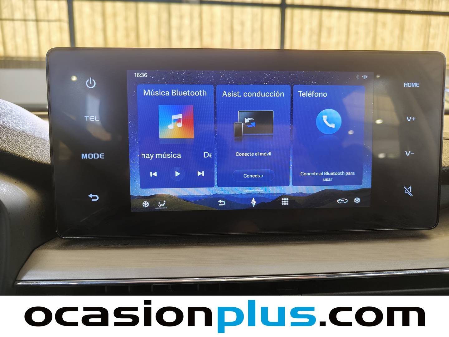 Extras del LIVAN X3 Pro LIVAN X3 Pro (103 CV)