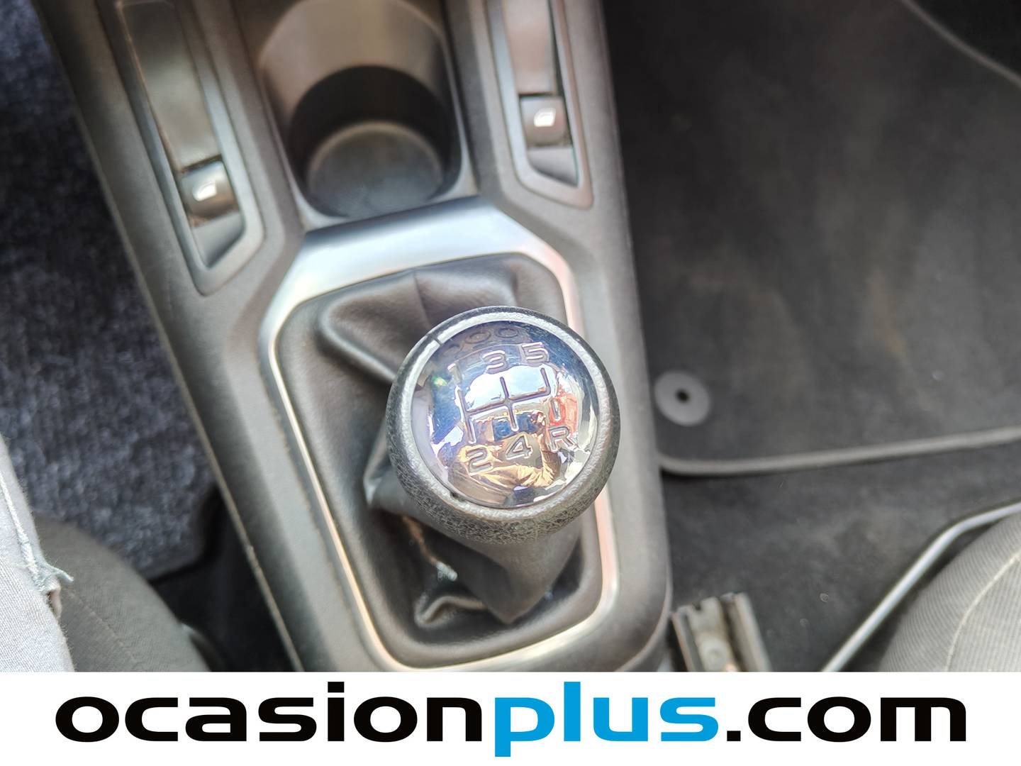 Citroën C-Elysée Citroen C-Elysee HDi 90 Seduction (92 CV) de segunda mano