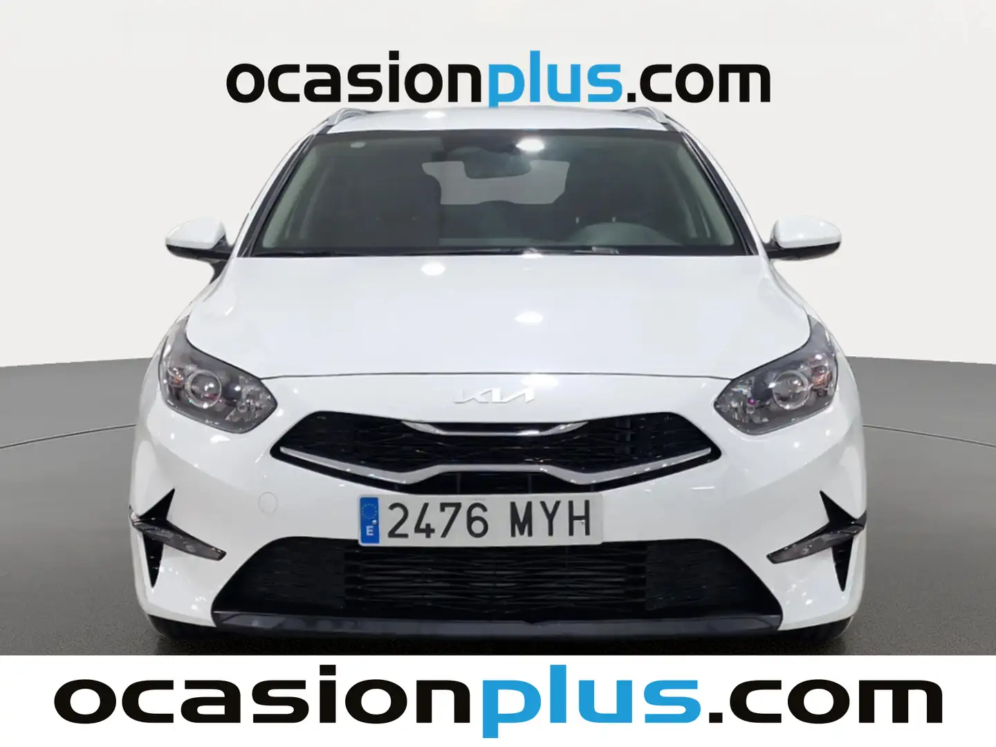 Foto KIA Ceed Tourer Kia Ceed Tourer Tourer 1.0 T-GDi Drive (100 CV)