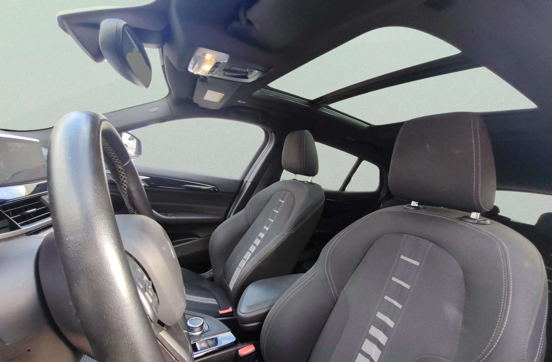 BMW X2 sDrive18i - foto 7