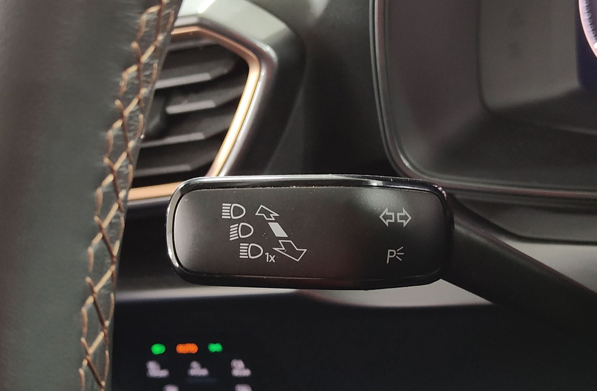 Cupra León 1.5 TSI e-Hybrid DSG - foto 23