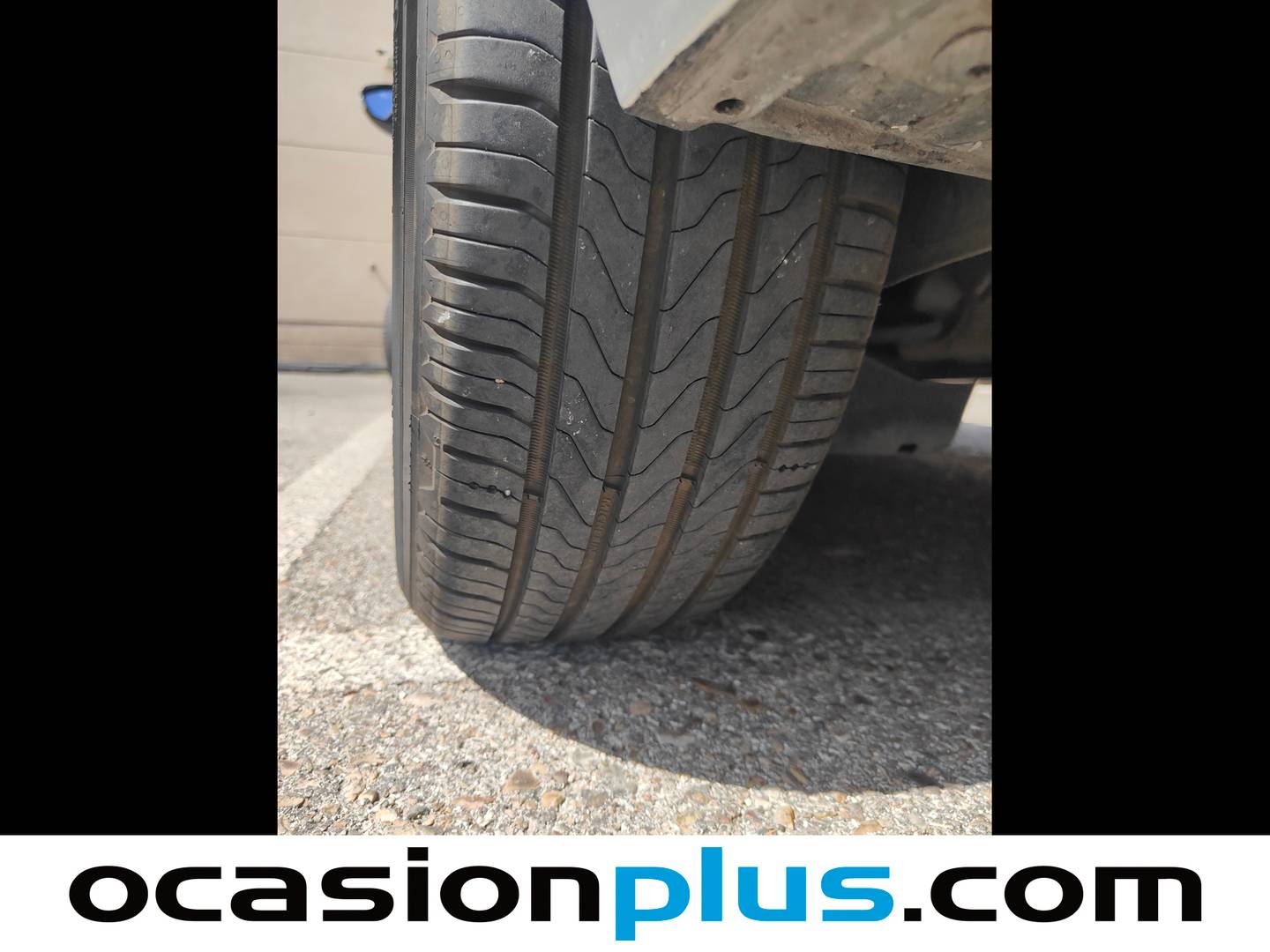 Citroën Grand C4 Picasso Citroën Grand C4 Picasso BlueHDi 120 Feel Edition EAT6 (120 CV) 7 Plazas de segunda mano