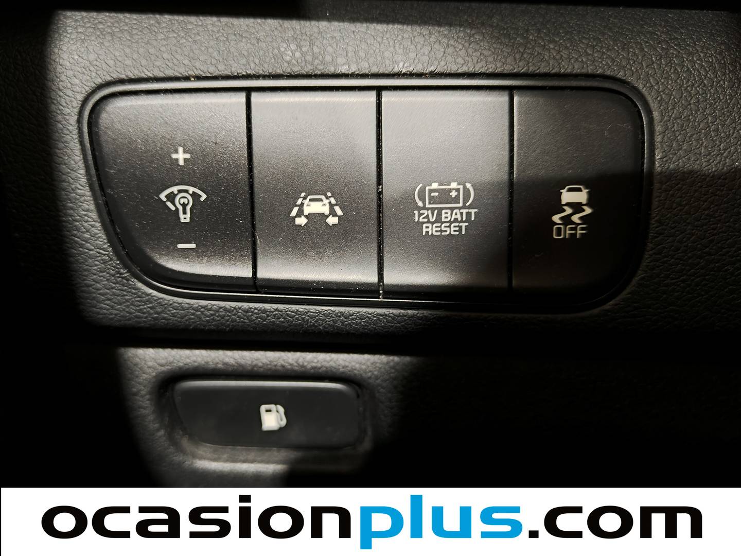 KIA Niro Kia Niro 1.6 GDi HEV Híbrido Emotion (141 CV) 141cv