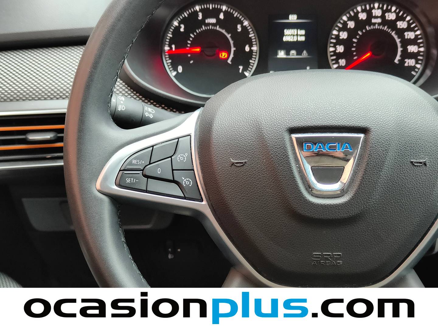 Foto Dacia Sandero Dacia Sandero Stepway Expression TCe (91 CV)