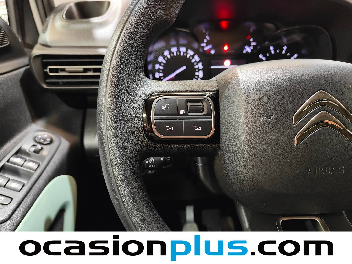 Citroën Berlingo Citroën Berlingo Combi BlueHDi 100 Talla XL Feel (100 CV) 7 PLAZAS barato