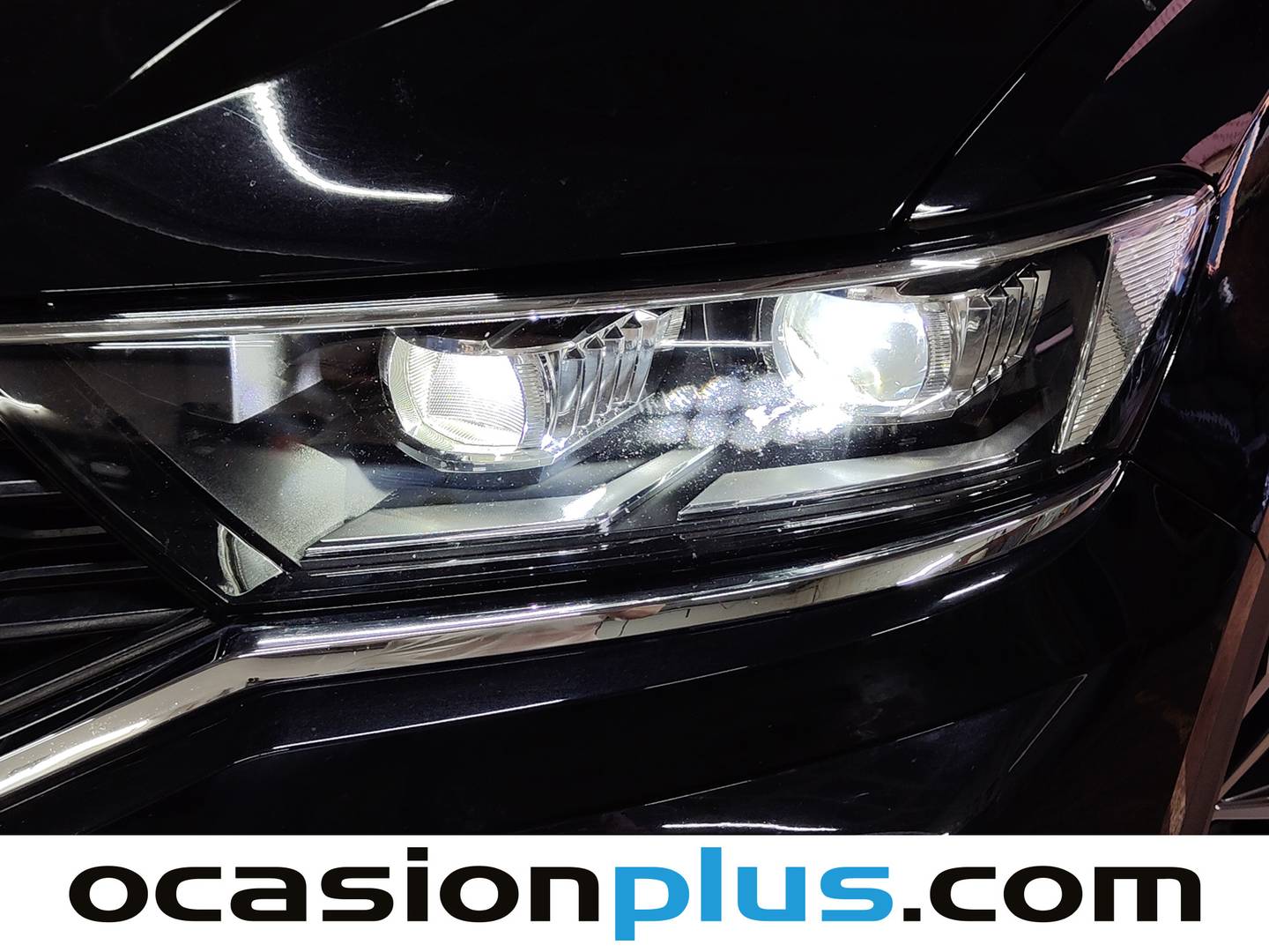 Paquetes del Volkswagen T-Roc Volkswagen T-Roc Sport 1.5 TSI (150 CV) DSG Pack R-Line