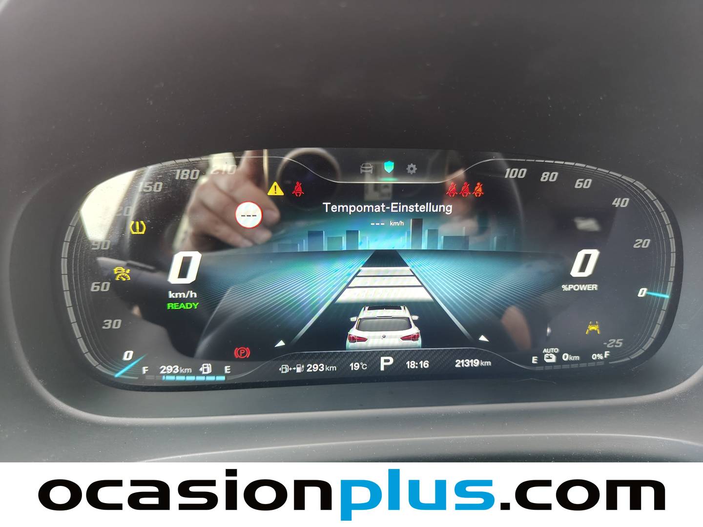 Foto MG HS MG eHS 1.5 T-GDI PHEV Luxury (258 CV)