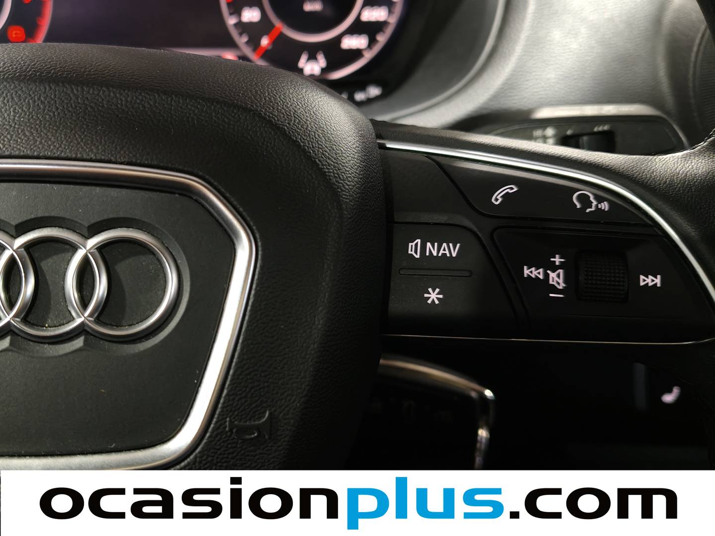 Audi Q2 Audi Q2 Advanced 35 TFSI (150 CV) S tronic al mejor precio