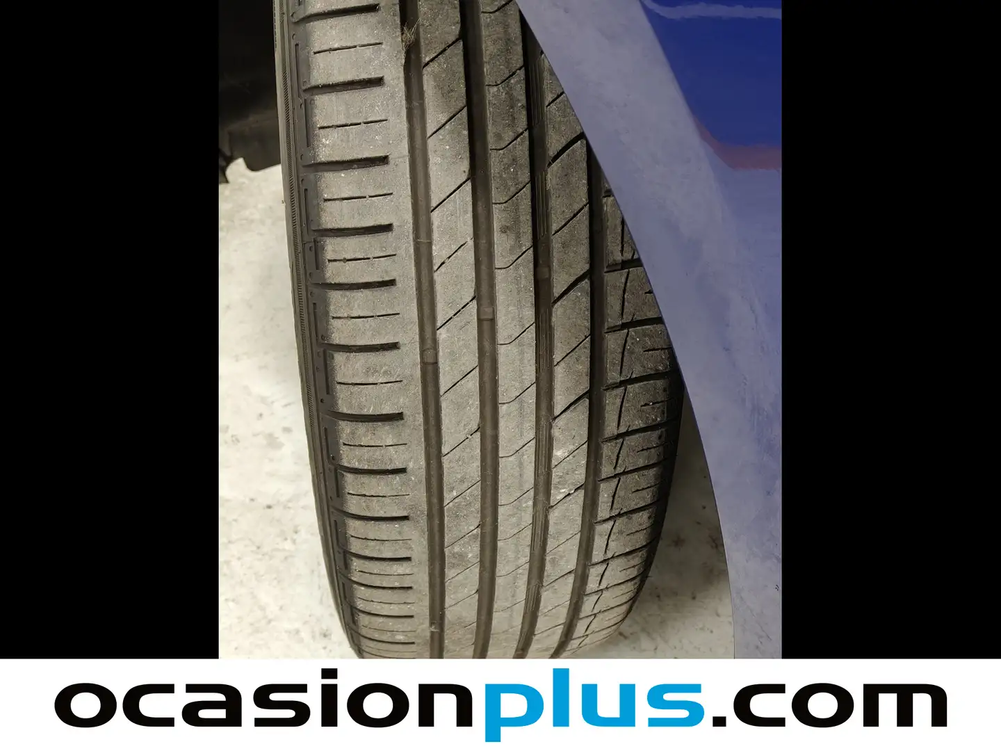 Foto Seat Ibiza SEAT Ibiza 1.6 TDI Style Go (95 CV)