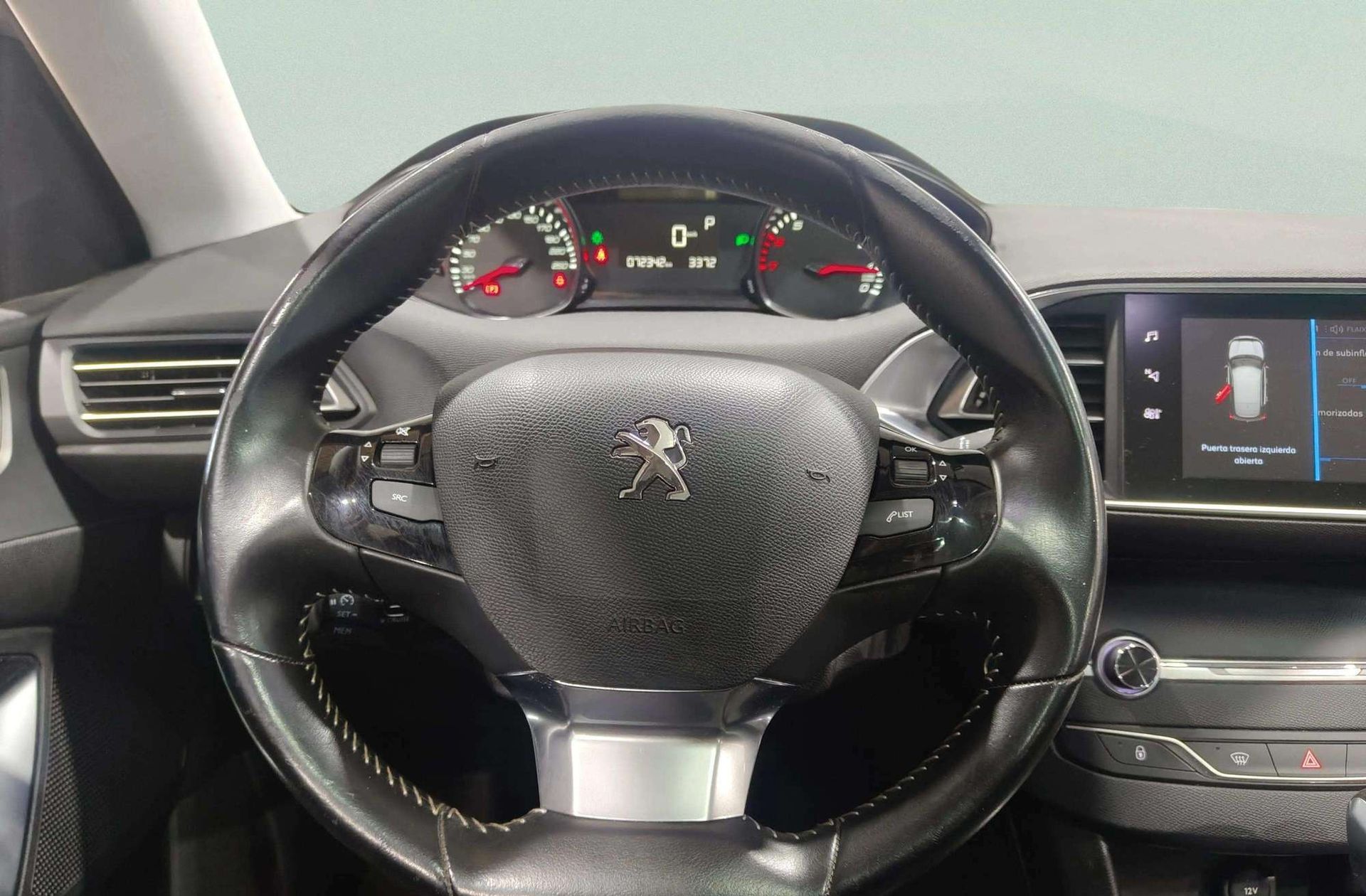 Peugeot 308 PureTech 130 Active EAT6 - foto 19
