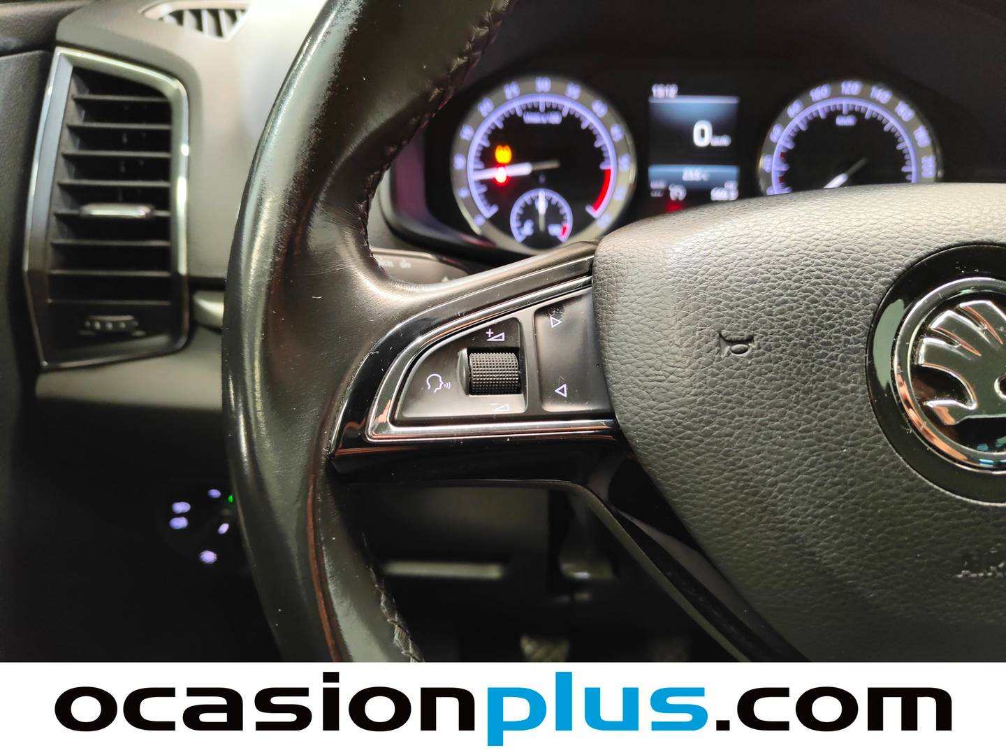 Skoda Karoq Skoda Karoq 1.6 TDI Ambition (115 CV) 116cv